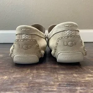UGG ENERG Treadlite Slip On Comfort Boat Shoes. Size: 9.5 UGG ENERG Treadlite Slip On Comfort Boat | Mercari main image 4